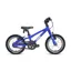 Frog First Pedal Bike - 38 - Electric Blue - 14-inch