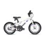 Frog First Pedal Bike - 38 - Spotty - 14-inch