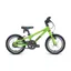 Frog First Pedal Bike - 40 - Green - 14-inch