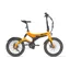 MiRider 20 Folding E-Bike in Ember Orange