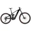 Trek Rail+ 8 Gen 5 E-Mountain Bike In Dark Star