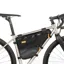Restrap Full Frame Bag Small 6L In Black