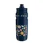 Trek Fly Floral 740ml Water Bottle in Dark Blue