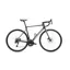 Colnago V4 Disc 2025 Carbon Road Bike Ultegra Di2 12 Speed in Dark Grey