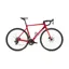 Colnago V4 Disc 2025 Carbon Road Bike Ultegra Di2 12 Speed in Red
