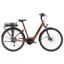 Trek Verve+ 1 Lowstep 400wh Electric Hybrid Bike in Pennyflake