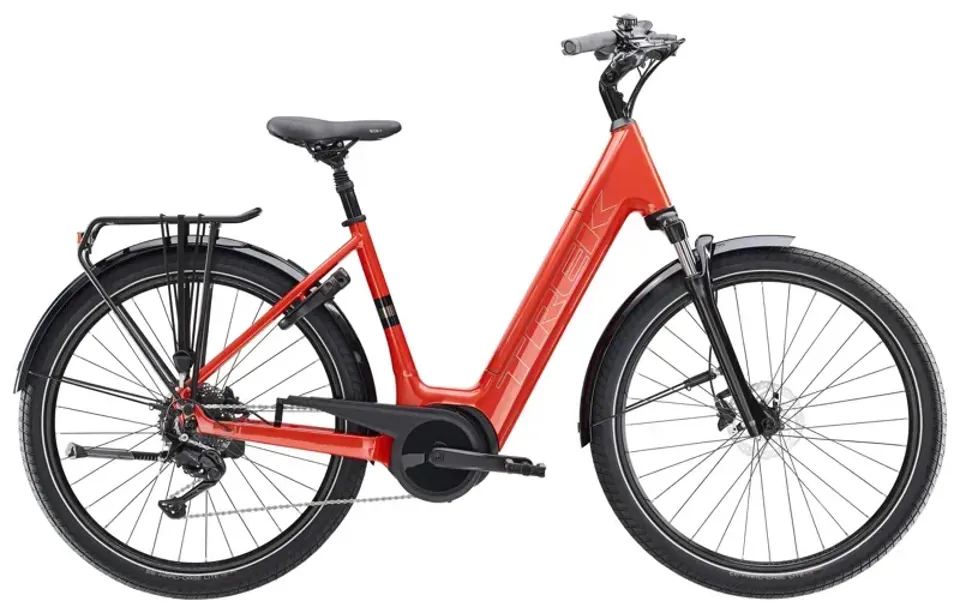 Trek Verve+ 3